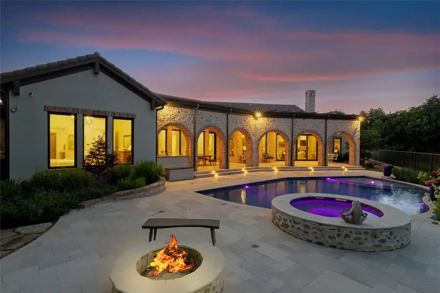 2401 Lower Brook Court, Southlake, TX 76092 - #2