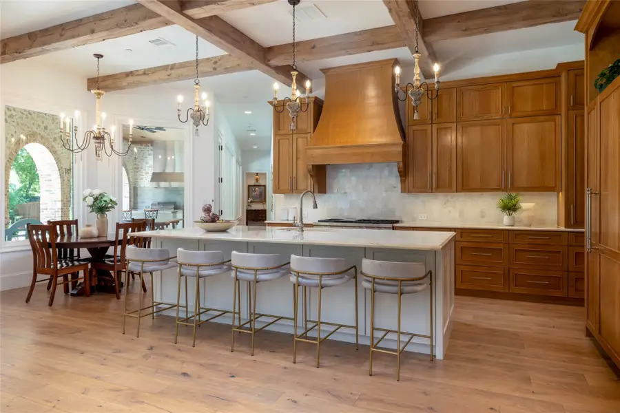 2401 Lower Brook Court, Southlake, TX 76092 - #3