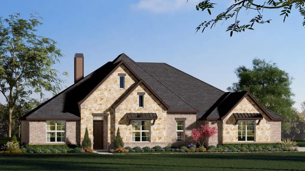 31 Old Crow Road, Joshua, TX 76058 - #1