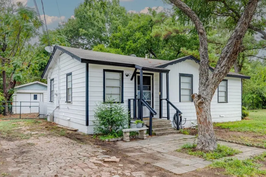 2409 Pecandale Drive, Arlington, TX 76013 - #2