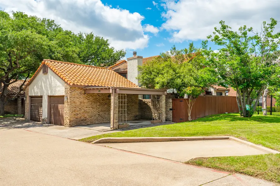 336 Melrose Drive #14A, Richardson, TX 75080 - #3