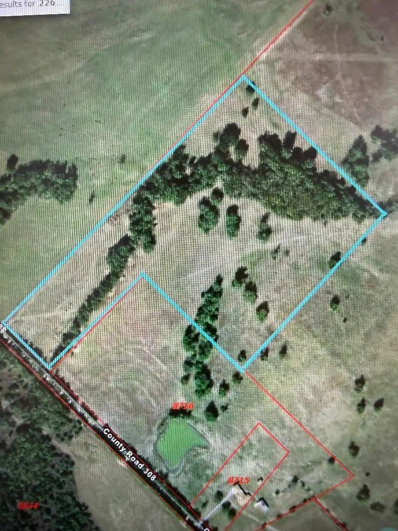 Lot 3 County Road 308, Terrell, TX 75161 - #2