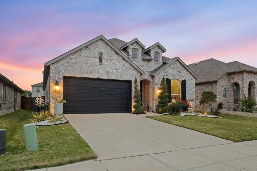 1929 Campground Way, Aubrey, TX 76227 - #2