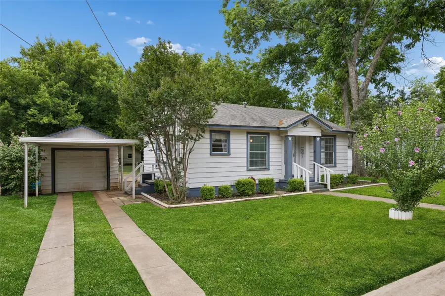117 Moon Street, Cleburne, TX 76033 - #2