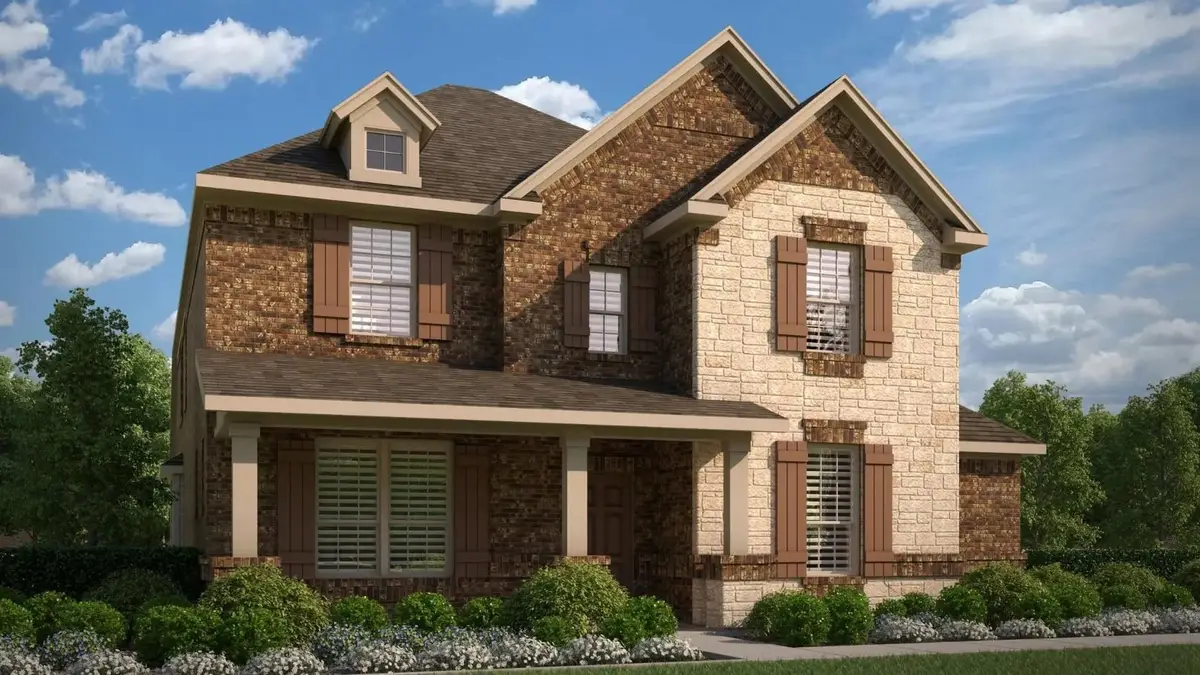 340 Dairy Way, Midlothian, TX 76065 - #1