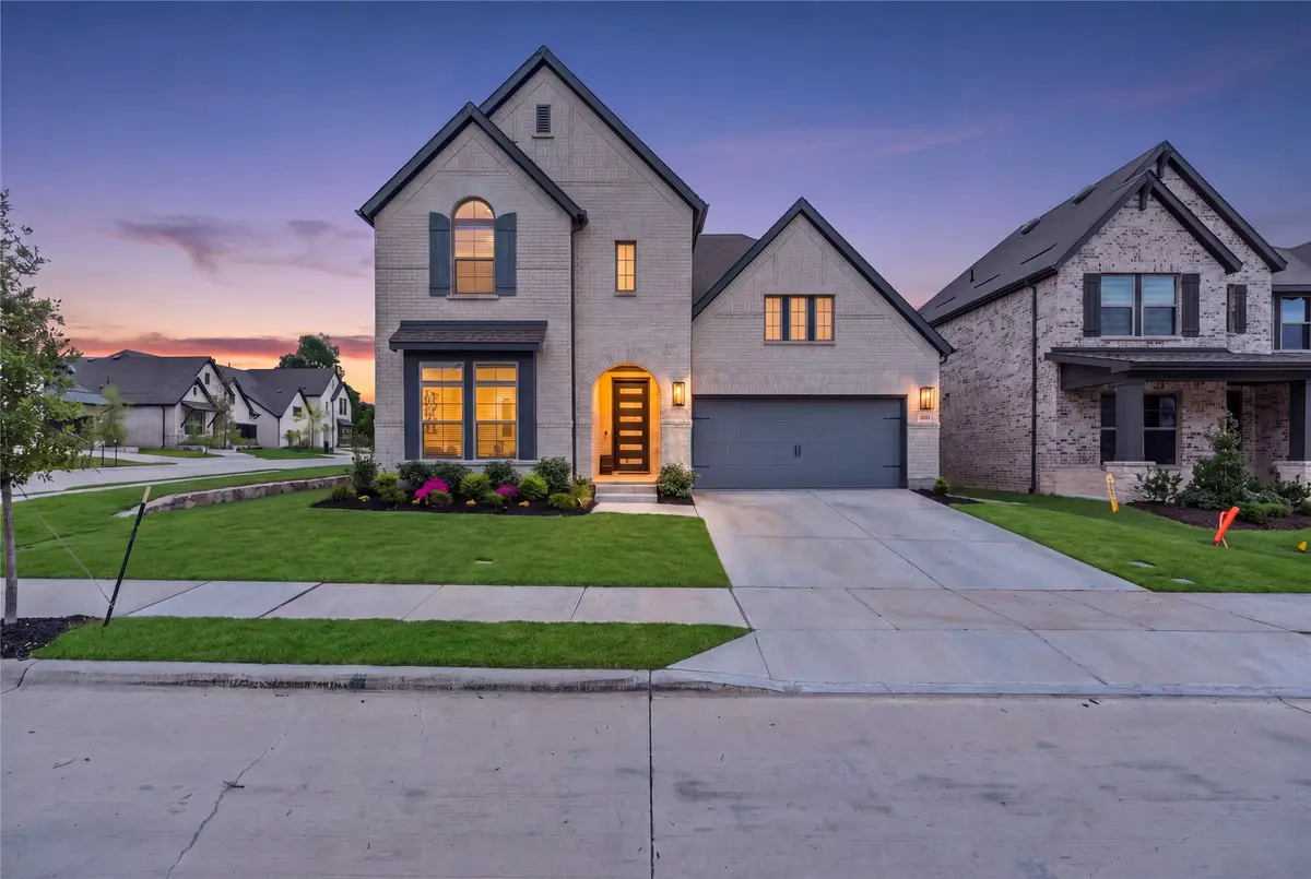 609 Northside Drive, Melissa, TX 75454 - #1