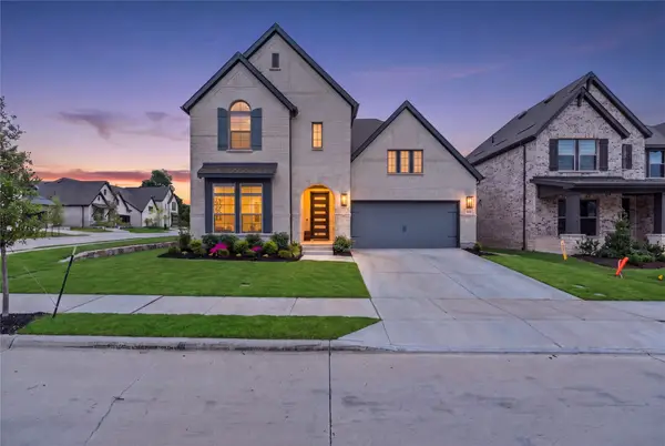 609 Northside Drive, Melissa, TX 75454