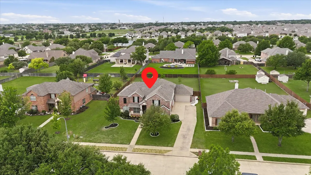 13265 Blue Jean Drive, Fort Worth, TX 76052 - #1