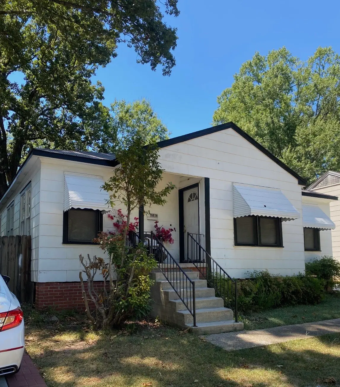 1816 Jenkins Avenue, Shreveport, LA 71101 - #1