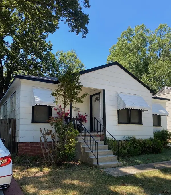 1816 Jenkins Avenue, Shreveport, LA 71101
