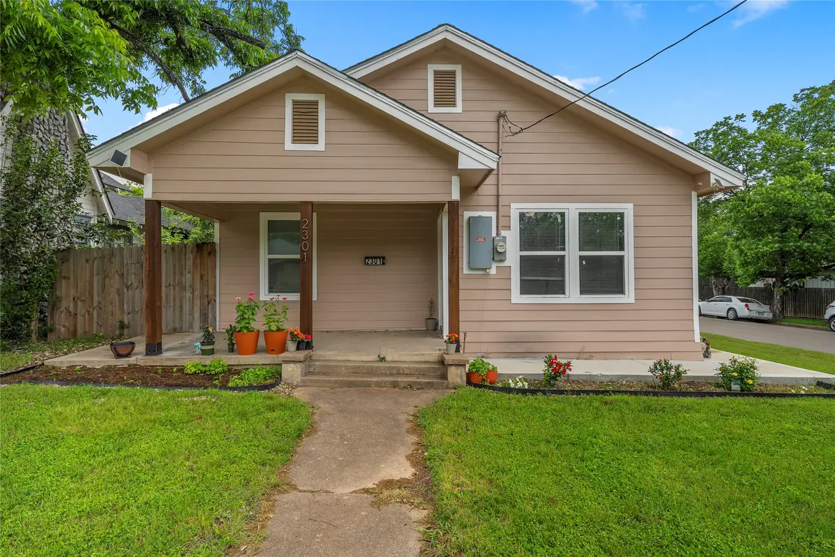 2301 Herring Avenue, Waco, TX 76708 - #1