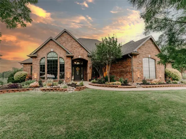 2138 Rohne Drive, Cedar Hill, TX 75104