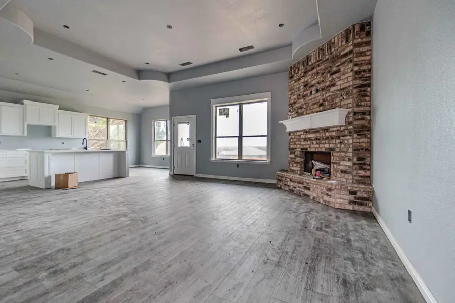 4019 Seminole Trail, Granbury, TX 76048 - #3