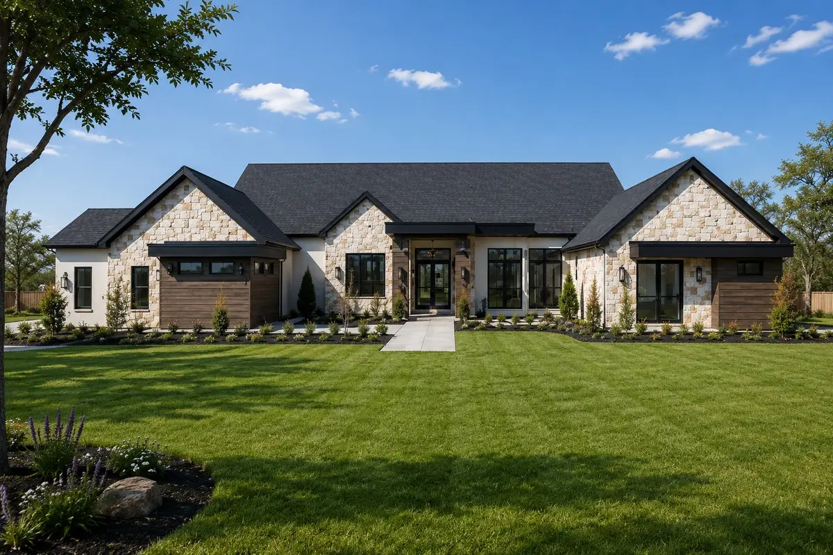 2700 Southbay Circle, Northlake, TX 76226 - #1