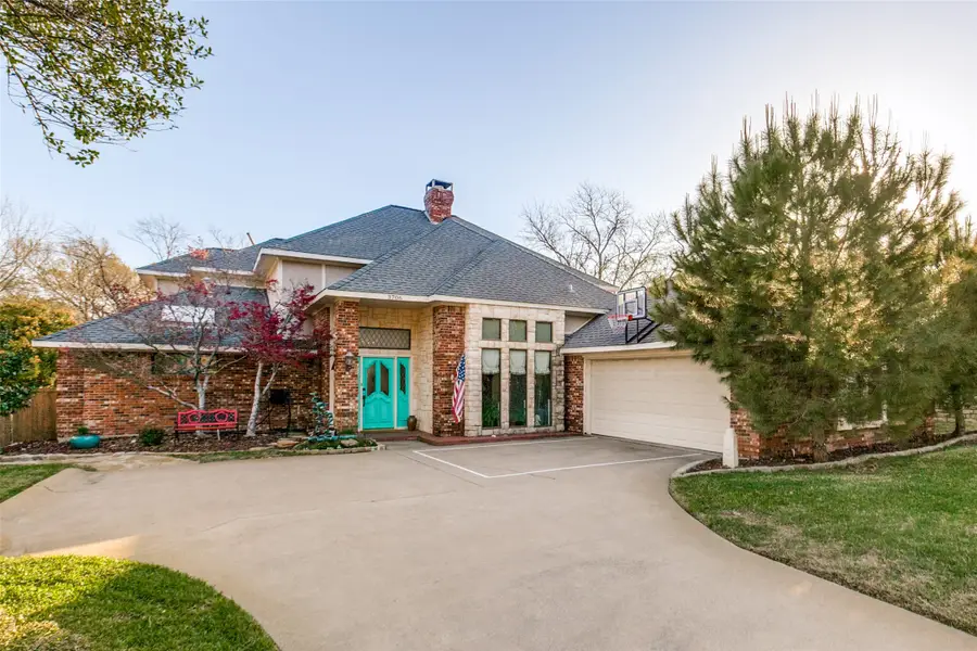 3706 Oakridge Circle, Garland, TX 75040 - #2