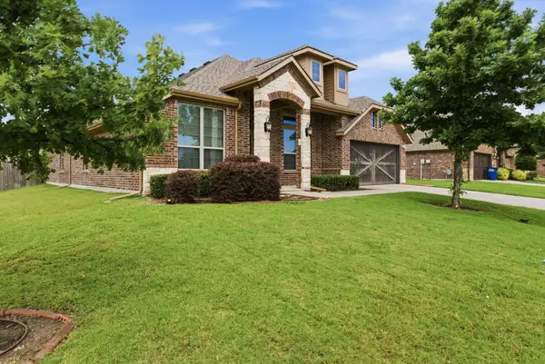 1706 Asbury Drive, Wylie, TX 75098
