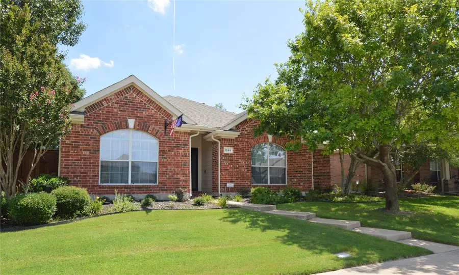 1546 Cliff Creek Drive, Allen, TX 75002 - #2