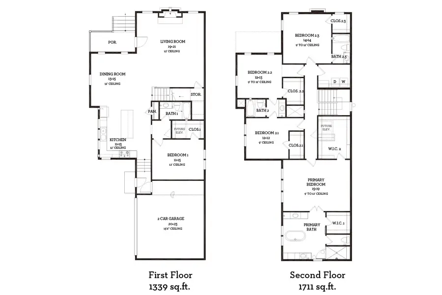 1354 E Crosby Road, Carrollton, TX 75006 - #2