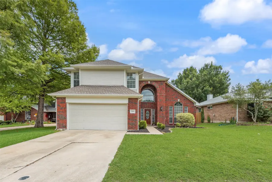 1305 Meadowbrook Drive, McKinney, TX 75069 - #3