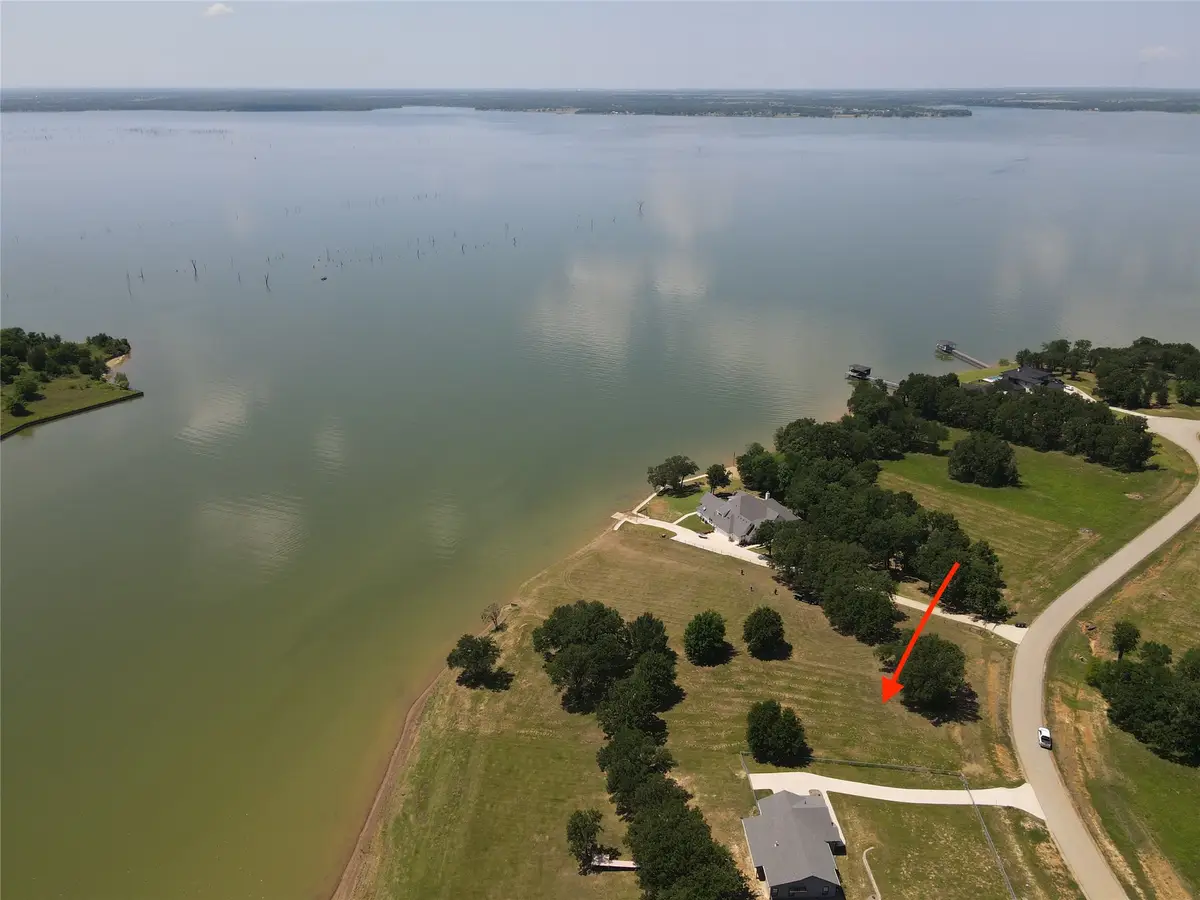 TBD Lot 64 Paradise Cove Cove, Streetman, TX 75859 - #1