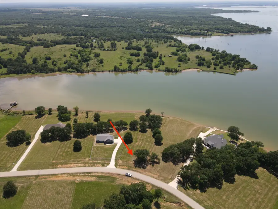 TBD Lot 64 Paradise Cove Cove, Streetman, TX 75859 - #2