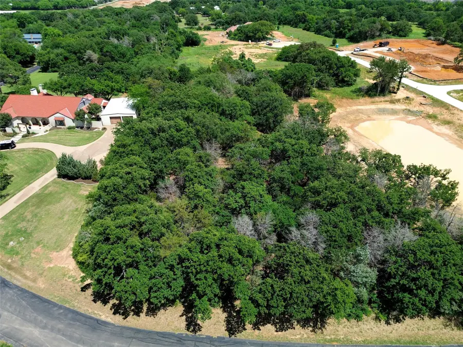 TBD Hidden Valley Airpark, Shady Shores, TX 76208 - #3