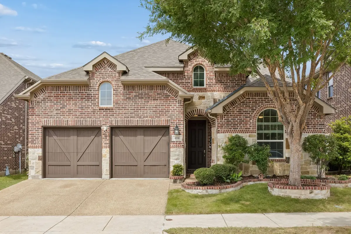 404 Warwick Boulevard, Lewisville, TX 75056 - #1