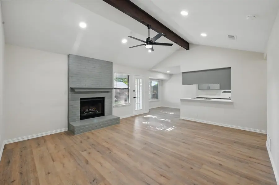 7932 Berrybrook Drive, Watauga, TX 76148 - #3