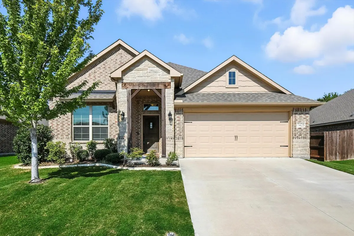 7425 Bellingham Road, Fort Worth, TX 76179 - #1
