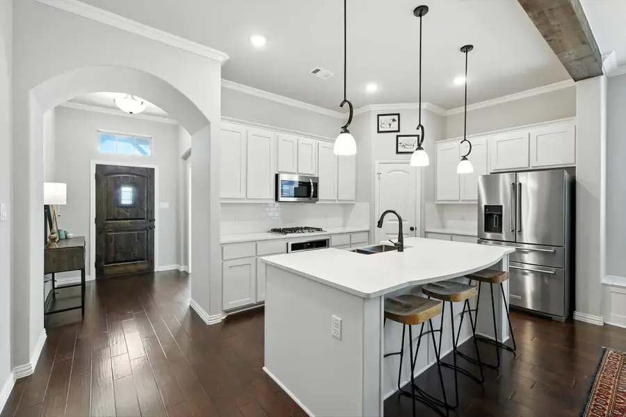 7425 Bellingham Road, Fort Worth, TX 76179 - #3