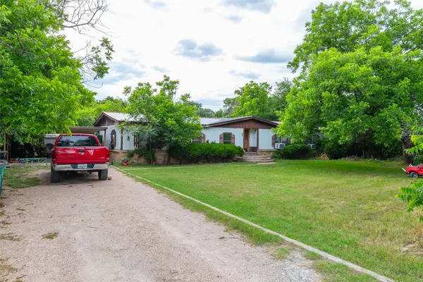 509 Rusk Street, Clyde, TX 79510