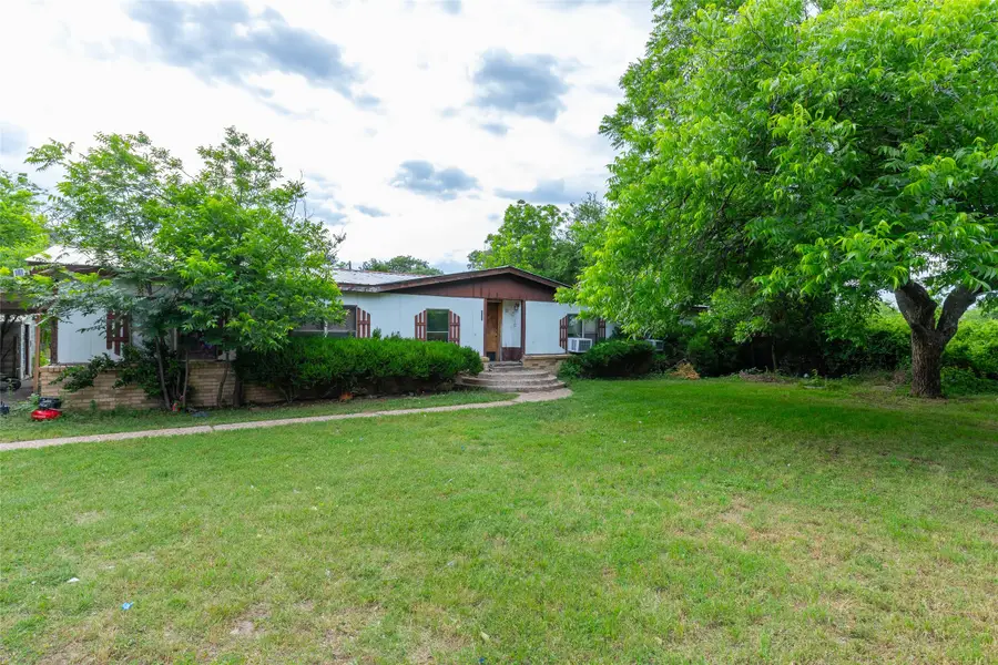 509 Rusk Street, Clyde, TX 79510 - #2