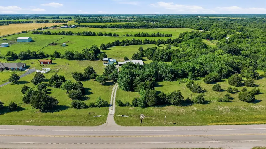15656 State Highway 78 N, Blue Ridge, TX 75424 - #2