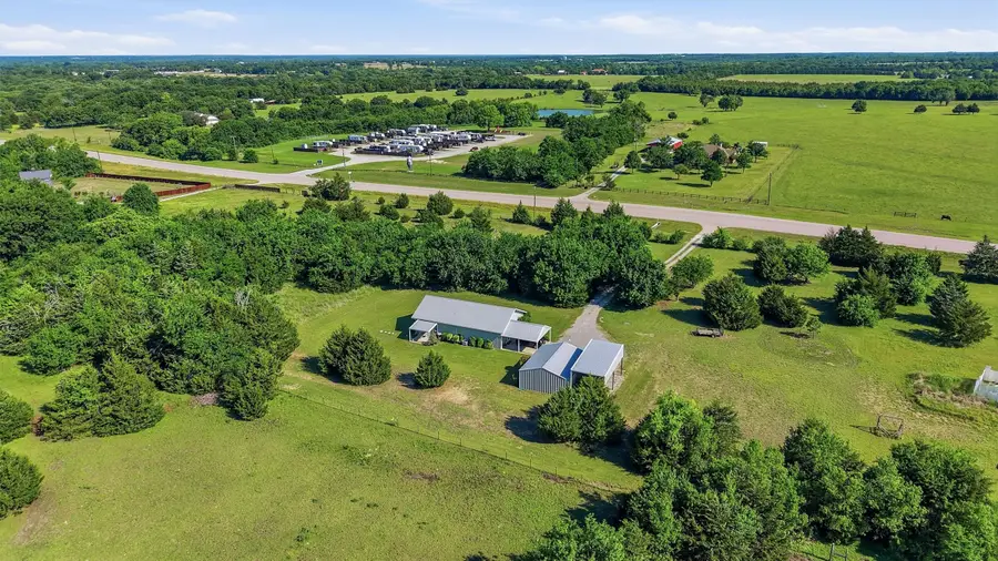 15656 State Highway 78 N, Blue Ridge, TX 75424 - #3