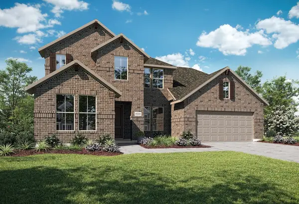4120 Selborne Drive, Rockwall, TX 75032