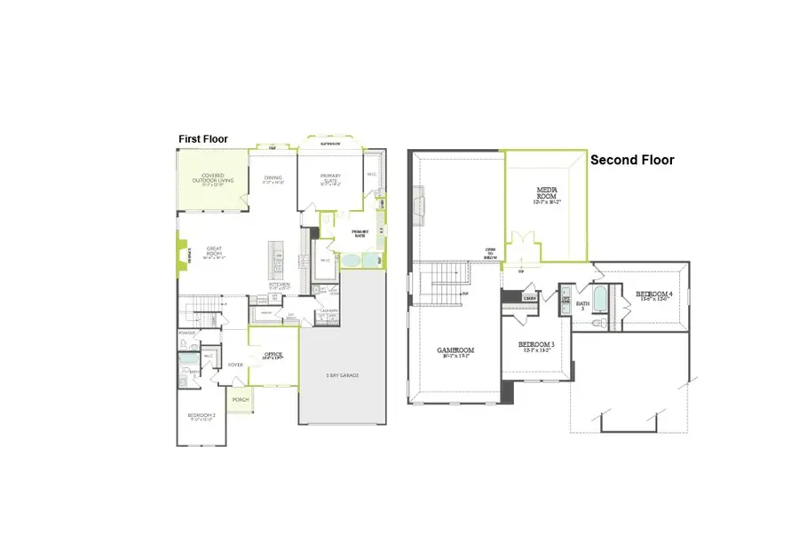 4120 Selborne Drive, Rockwall, TX 75032 - #2