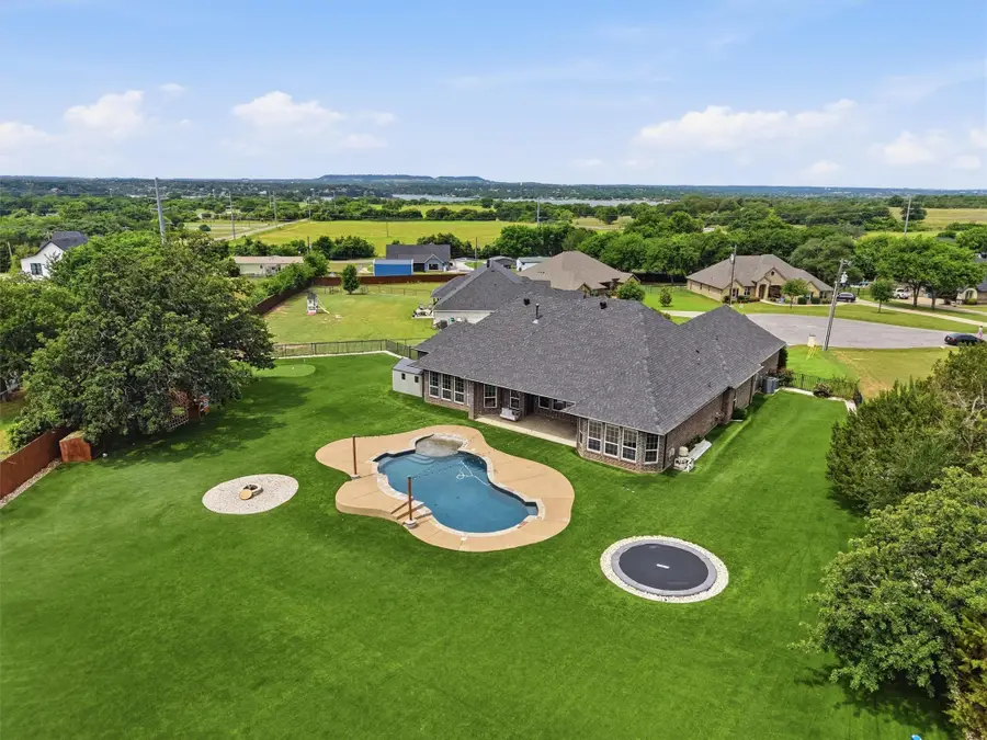 3913 Homestead Court, Granbury, TX 76049 - #2