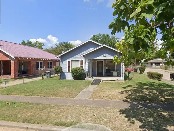 3426 Edgewood Street, Dallas, TX 75215