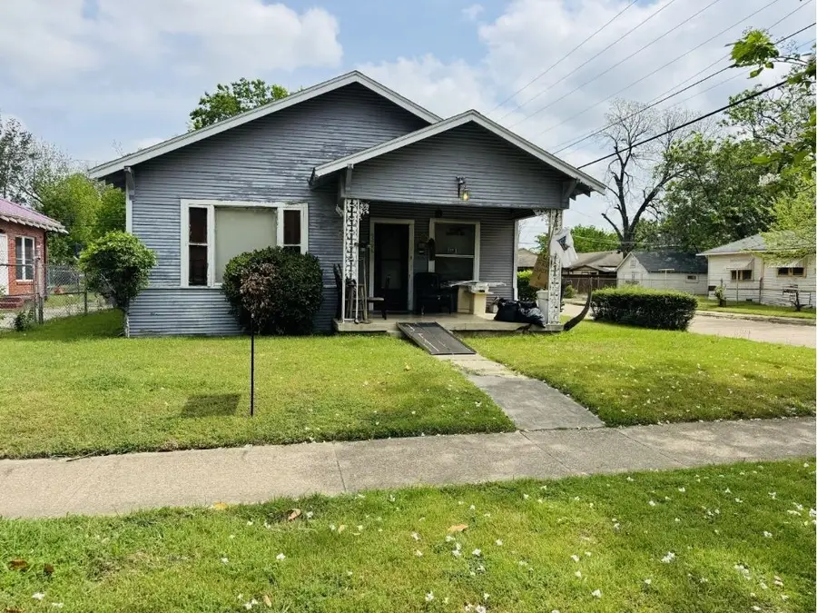 3426 Edgewood Street, Dallas, TX 75215 - #3