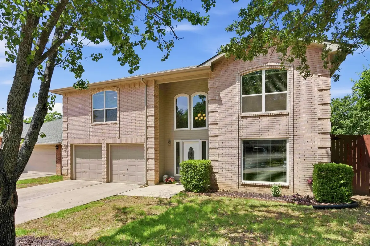 2607 Zachary Drive, Corinth, TX 76210 - #1