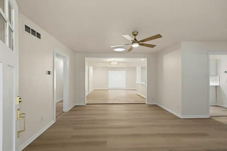 9745 Ash Creek Drive, Dallas, TX 75228 - #2
