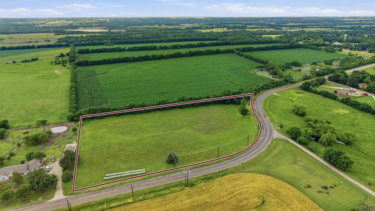 TBD Weston Road, Weston, TX 75009 - #1