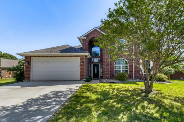 5429 Rocky Mountain Road, Fort Worth, TX 76137