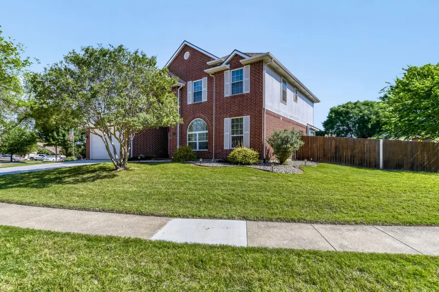 5429 Rocky Mountain Road, Fort Worth, TX 76137 - #3