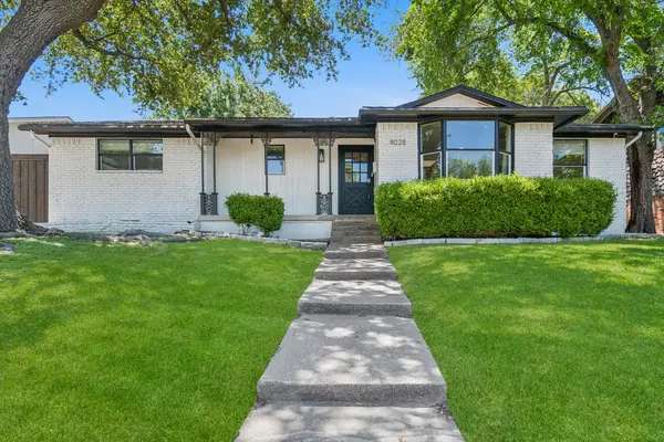 9028 Fringewood Drive, Dallas, TX 75228