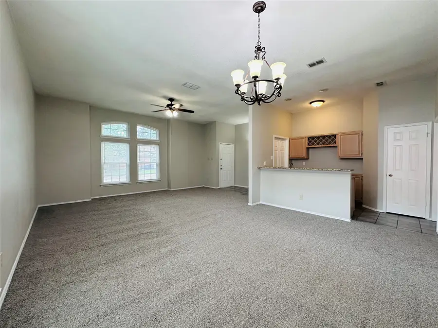 2908 Forest Creek Drive, Fort Worth, TX 76123 - #2