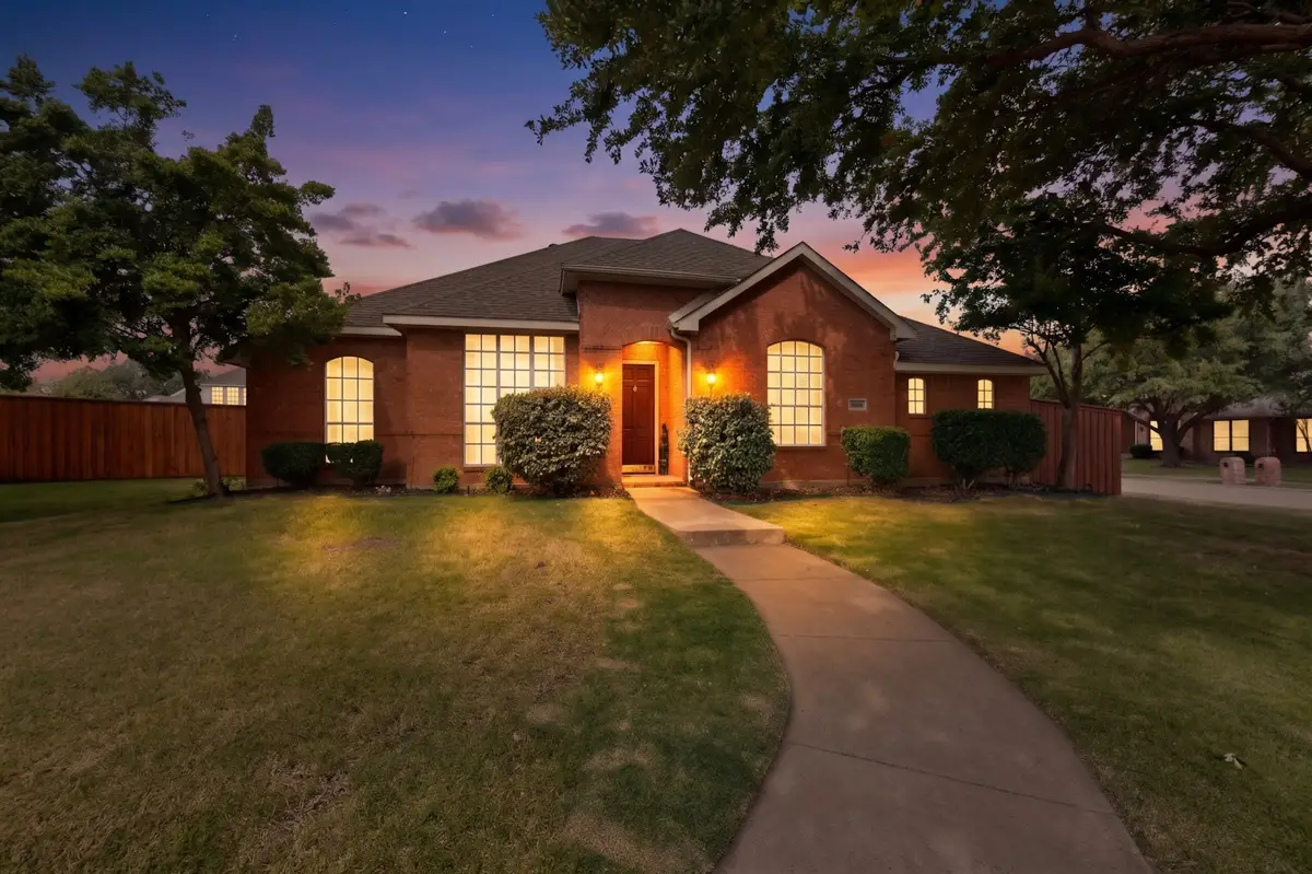 8406 Lexington Court, Rowlett, TX 75089 - #1