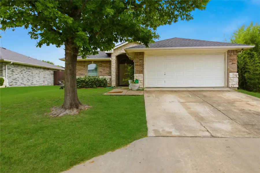 1648 Tampa Bay Drive, Dallas, TX 75217 - #2