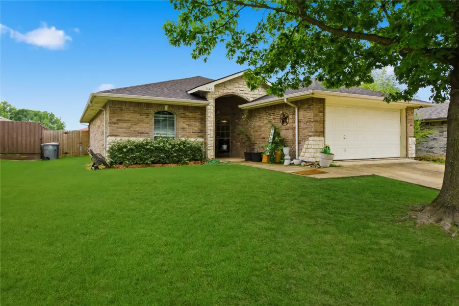 1648 Tampa Bay Drive, Dallas, TX 75217 - #3