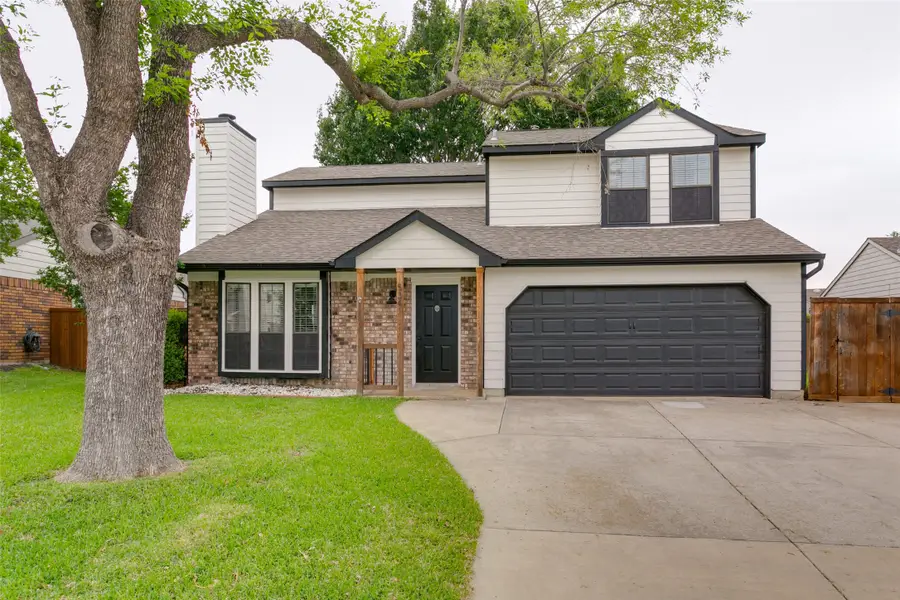 5341 Colonial Drive, Flower Mound, TX 75028 - #2